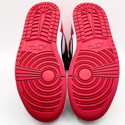Air Jordan 1 Retro High OG 'Ruby (2025)' | US W 11.5 / US M 10
