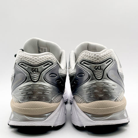 Asics Gel-Kayano 14 'White Graphite Grey (2025)' | US M 10.5