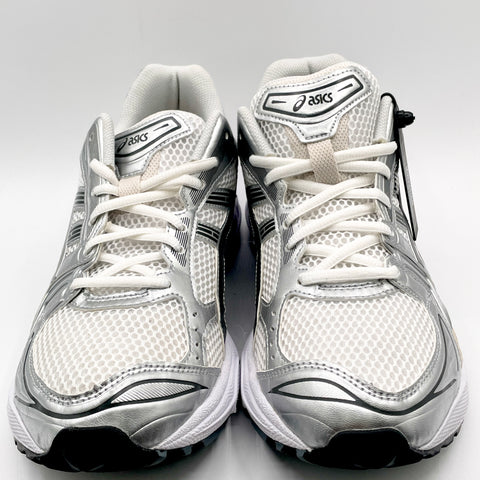 Asics Gel-Kayano 14 'White Graphite Grey (2025)' | US M 10.5