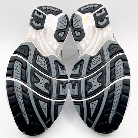 Asics Gel-Kayano 14 'White Graphite Grey (2025)' | US M 10.5