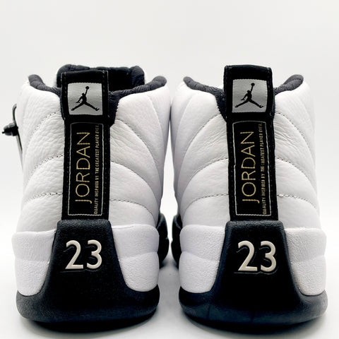 Air Jordan 12 Retro 'Royalty Taxi (2021)' | US M 9