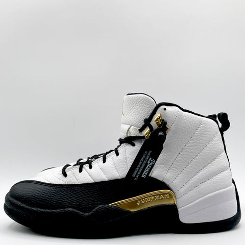 Air Jordan 12 Retro 'Royalty Taxi (2021)' | US M 9