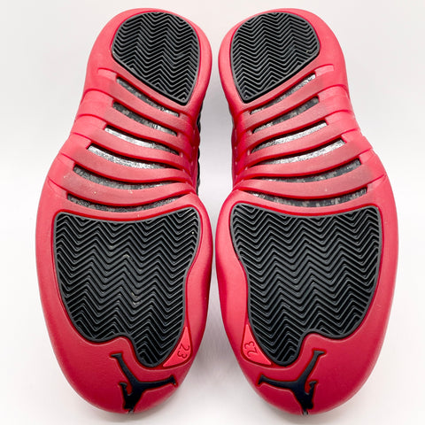 Air Jordan 12 Retro 'Flu Game (2025)' | US M 10.5