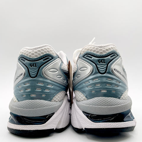 Asics Gel-Kayano 14 'White Fjord Grey (2024)' | US M 5.5