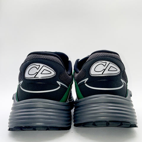 Christian Dior B30 'Reflective Deep Grey Green' | EU M 42 / US M 9