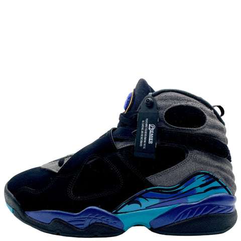 Air Jordan 8 Retro 'Aqua (2025)' | US M 11.5