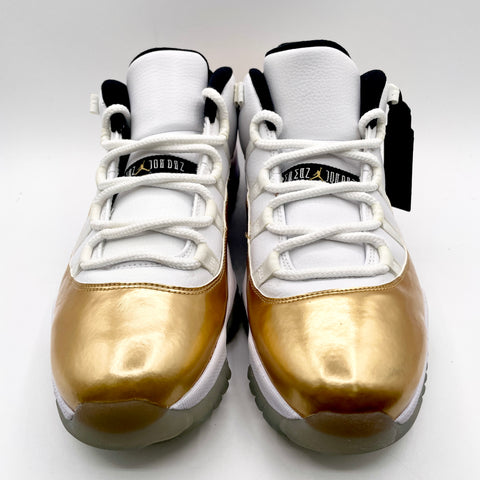 Air Jordan 11 Retro Low 'Closing Ceremony (2016)' | US M 11 (No Box)
