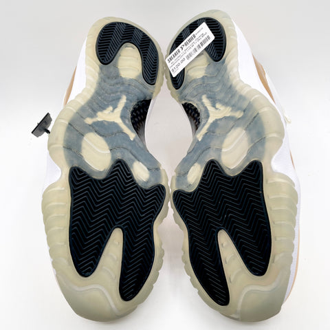 Air Jordan 11 Retro Low 'Closing Ceremony (2016)' | US M 11 (No Box)