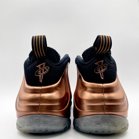 Nike Air Foamposite One 'Copper (2017)' | US M 8.5 (No Box)