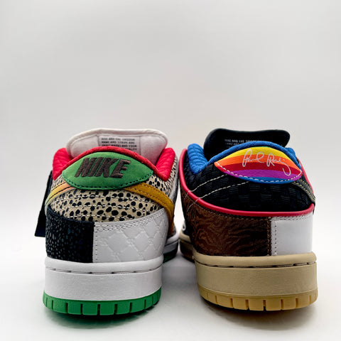 Nike SB Dunk Low 'What The Paul (2021)' | US M 8.5