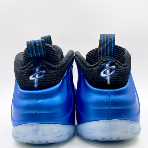 Nike Air Foamposite One 'International Blue (2024)' | US M 8