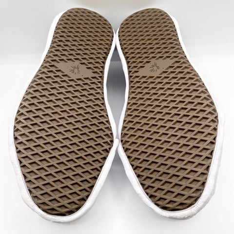 Maison Mihara Yasuhiro Hank OG 'Canvas Low Black White' | EU M 47 / US M 14