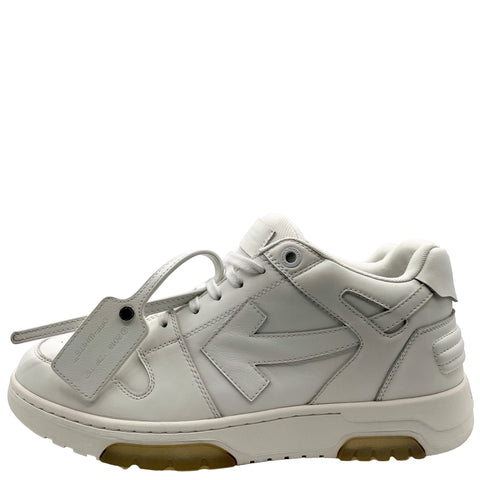 Off white Out Of Office Low 'White' | EU M 47 / US M 14