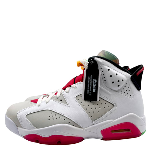 Air Jordan 6 Retro 'Hare (2020)' | US M 8