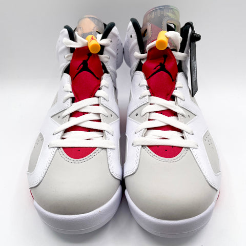 Air Jordan 6 Retro 'Hare (2020)' | US M 8