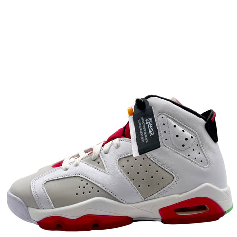 Air Jordan 6 Retro 'Hare (2020)' | US GS 7Y