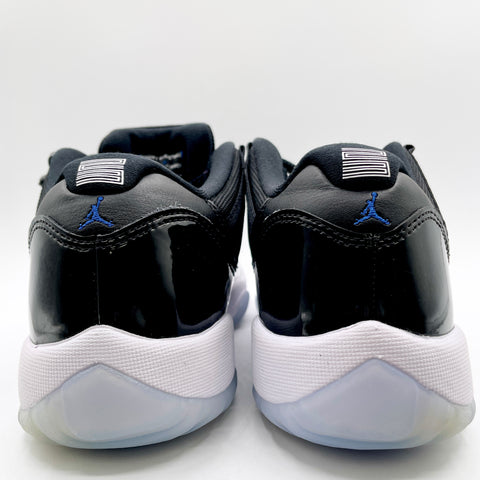 Air Jordan 11 Retro Low 'Space Jam (2024)' | US GS 5.5Y (No Box)