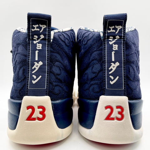 Air Jordan 12 Retro 'International Flight (2018)' | US M 12 (No Box)