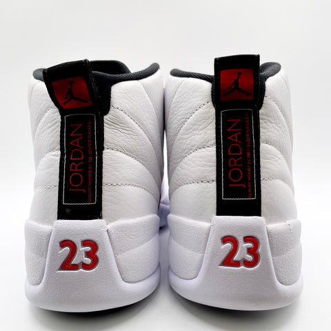 Air Jordan 12 Retro 'Twist (2021)' | US M 11.5 (No Box)
