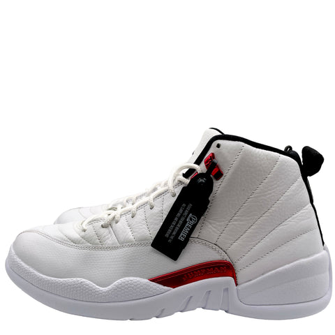 Air Jordan 12 Retro 'Twist (2021)' | US M 11.5 (No Box)