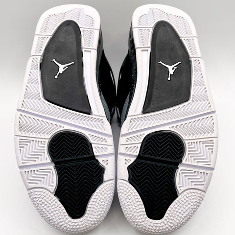 Air Jordan 4 Retro 'Fear (2024)' | US M 10.5