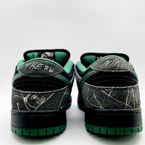 Nike SB Dunk Low 'There Skateboards (2024)' | US M 10