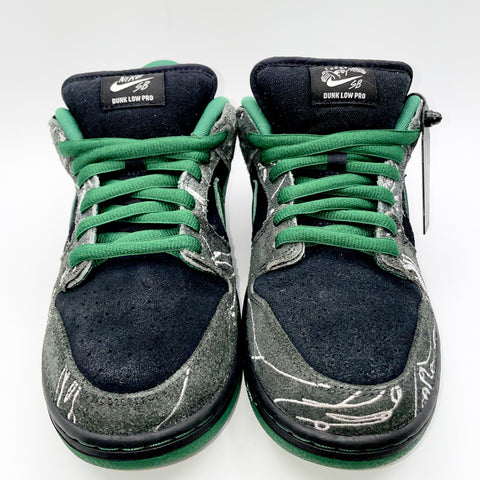 Nike SB Dunk Low 'There Skateboards (2024)' | US M 10