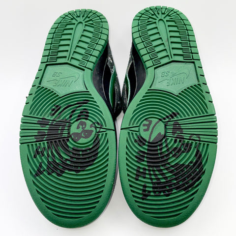 Nike SB Dunk Low 'There Skateboards (2024)' | US M 10