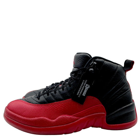 Air Jordan 12 Retro 'Flu Game (2025)' | US M 9.5 (No Box)