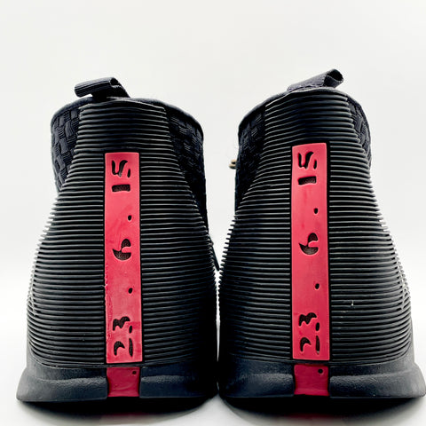Air Jordan 15 Retro 'Stealth (2017)' | US M 10