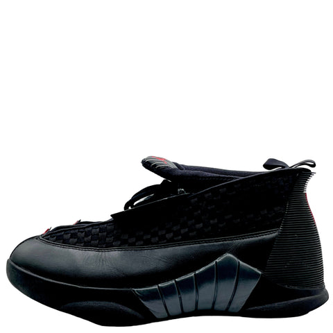 Air Jordan 15 Retro 'Stealth (2017)' | US M 10