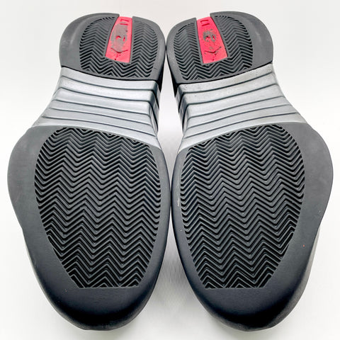 Air Jordan 15 Retro 'Stealth (2017)' | US M 10
