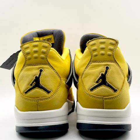 Air Jordan 4 Retro 'Lighting (2021)' | US M 10.5