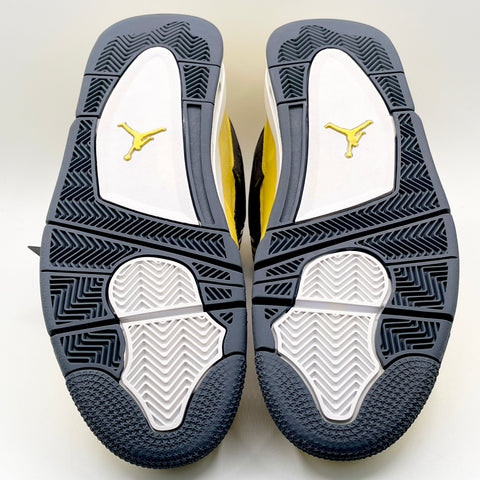 Air Jordan 4 Retro 'Lighting (2021)' | US M 10.5