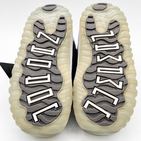 Air Jordan 11 Retro 'Cool Grey (TD)' | US 7C
