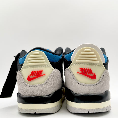 Air Jordan 3 Retro 'Rare Air (TD)' | US 7C