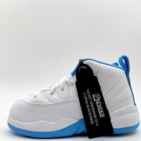 Air Jordan 12 Retro 'Melo (TD)' | US 7C