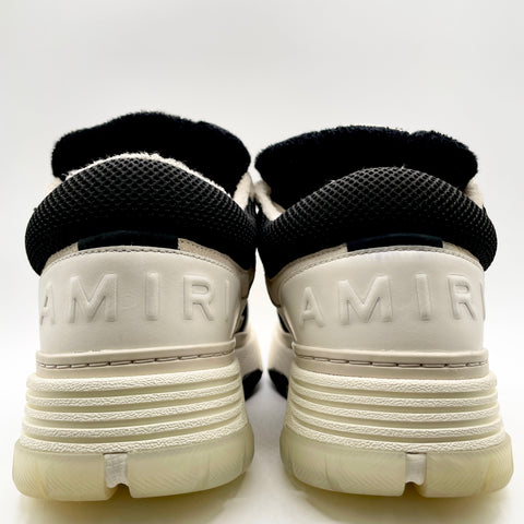 Amiri MA-1 'White Black' | EU M 45 / US M 12