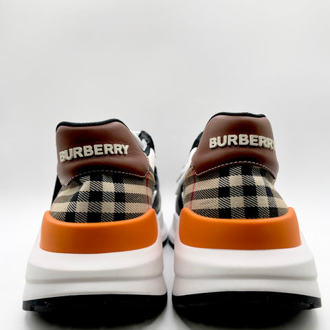 Burberry Regis 'Black Archive Beige Brown White' | EU M 46 / US M 13