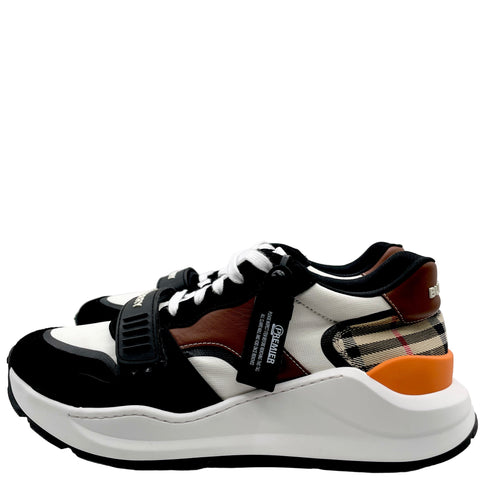 Burberry Regis 'Black Archive Beige Brown White' | EU M 46 / US M 13