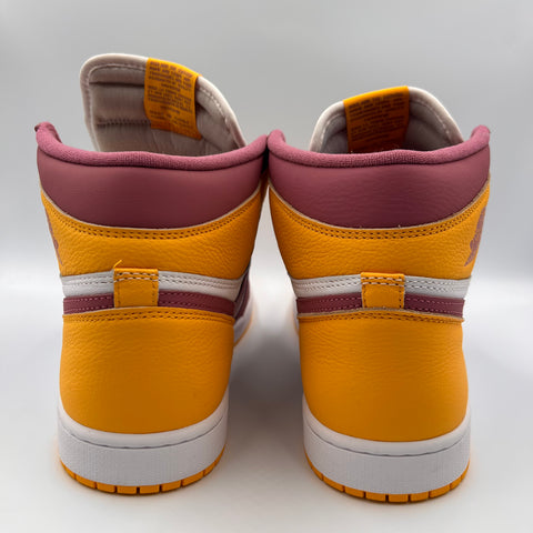 Air Jordan 1 Retro 'Brotherhood (202)' | US M 11.5