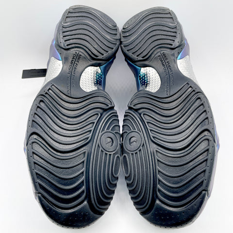 Nike Air Flightposite 'Dusty Cactus 92025)' | US M 11