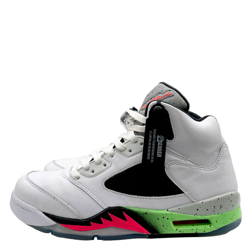Air Jordan 5 Retro 'Poison Green (2015)' | US M 9.5