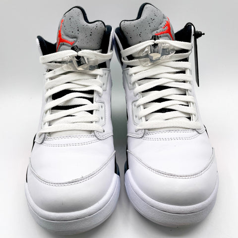 Air Jordan 5 Retro 'Poison Green (2015)' | US M 9.5