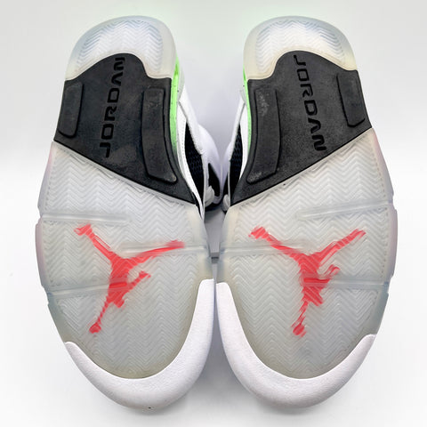 Air Jordan 5 Retro 'Poison Green (2015)' | US M 9.5