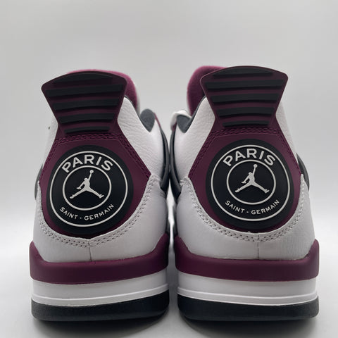 Air Jordan 4 Retro 'PSG Paris Saint-Germain (2020)' | US M 10