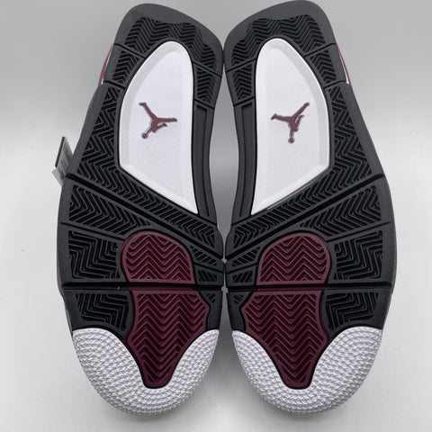 Air Jordan 4 Retro 'PSG Paris Saint-Germain (2020)' | US M 10