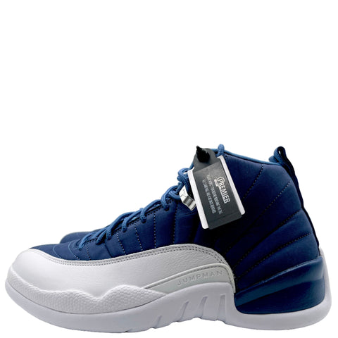 Air Jordan 12 Retro 'Indigo (2020)' | US M 9.5