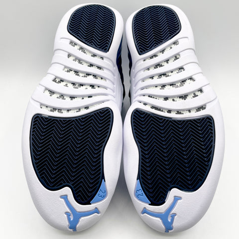Air Jordan 12 Retro 'Indigo (2020)' | US M 9.5