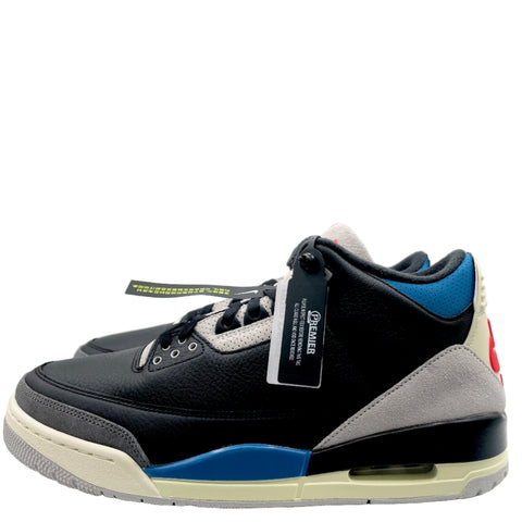Air Jordan 3 Retro 'Rare Air (2025)' | US M 12